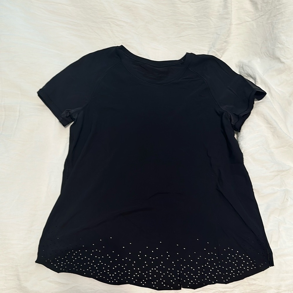 Lulu top